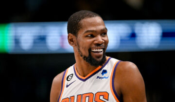 Кевін Дюрант різко відреагував на ствердження, що в Євролізі більш складний баскетбол, ніж в НБА 55 - basket.com.ua