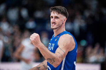 Хворого на рак гравця викликали в збірну Італії і призначили капітаном 7