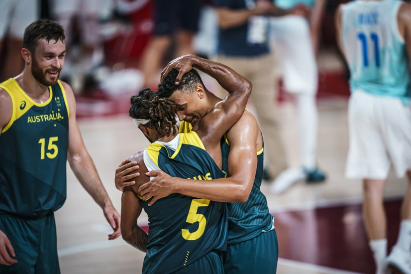 Збірні Австралії, Латвії та Філіппін назвали склади на чемпіонат світу 2 - basket.com.ua Збірні Австралії, Латвії та Філіппін назвали склади на чемпіонат світу 1 - basket.com.ua