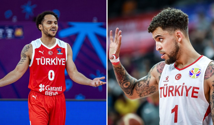 Збірна Туреччини покарала двох зіркових баскетболістів за відмову грати у відборі на Олімпіаду 1 - basket.com.ua