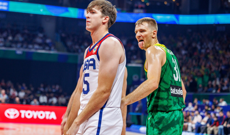 Визначилися всі чвертьфінальні пари чемпіонату світу 2 - basket.com.ua Визначилися всі чвертьфінальні пари чемпіонату світу 1 - basket.com.ua