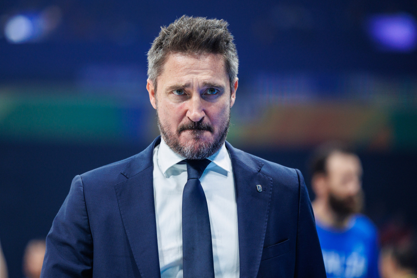 Джанмарко Поццекко очолив клуб Євроліги 1