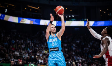 Зоран Драгич: "Не знаю, де вони знаходять таких суддів" 59 - basket.com.ua