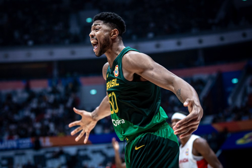 "Партизан" підписав скандального бразильця 1 - basket.com.ua