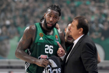 Ергін Атаман покарав гравців "Панатінаїкоса" 6-годинним тренуванням 57 - basket.com.ua