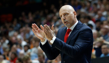 Саша Обрадович пояснив ганебну поразку "Монако" від аутсайдера Євроліги 56 - basket.com.ua