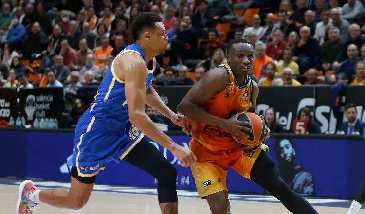 "Маккабі" три гри Євроліги поспіль проведуть на виїзді 2 - basket.com.ua "Маккабі" три гри Євроліги поспіль проведуть на виїзді 1 - basket.com.ua