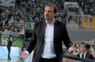 Ергін Атаман розкрив деталі 6-годинного тренування "Панатінаїкоса" 55 - basket.com.ua