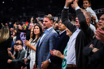 "Партизан" розкрив бюджет на сезон-2023/2024 - найбільший в історії клубу 27 - basket.com.ua