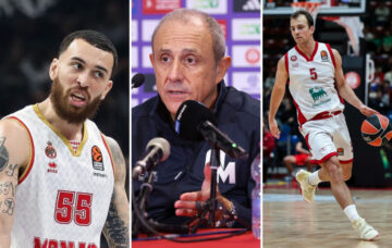 Майк Джеймс: "Етторе Мессіна – динозавр. Він взагалі не в темі" 52 - basket.com.ua