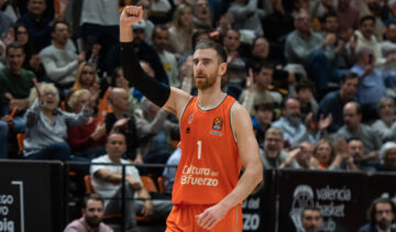 Триразовий чемпіон Європи у складі збірної Іспанії оголосив про завершення кар'єри 32 - basket.com.ua