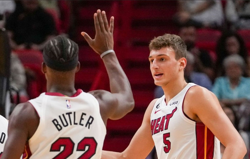 Зірка збірної Сербії: "Ми не повинні поважати американців" 1 - basket.com.ua