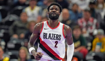 П'ять відомих гравців НБА потрапили до складу збірної Багамських островів на кваліфікацію Олімпіади 41 - basket.com.ua