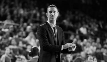 Екс-гравець "Азовмаша" помер у віці 46 років 45 - basket.com.ua