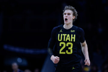 "Юта" виставила на обмін головну суперзірку з максимальним контрактом 47