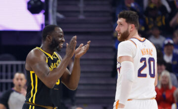 Дреймонд Грін про Юсуфа Нуркича: "Твіт "великої ганчірки" дуже швидко втратив свою актуальність" 37 - basket.com.ua