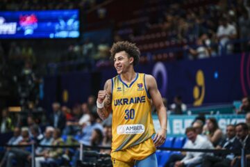 Іссуф Санон: "Прийму будь-яку пропозицію з НБА. Хочу довести, що мій вибір на драфті - не помилка" 55 - basket.com.ua