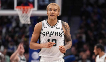 Збірна Польші домовилась про участь відомого американського гравця НБА в кваліфікації Олімпіади 37 - basket.com.ua