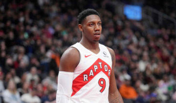 Клуб НБА виставив на обмін трьох гравців стартового складу заради трансферу суперзірки 31