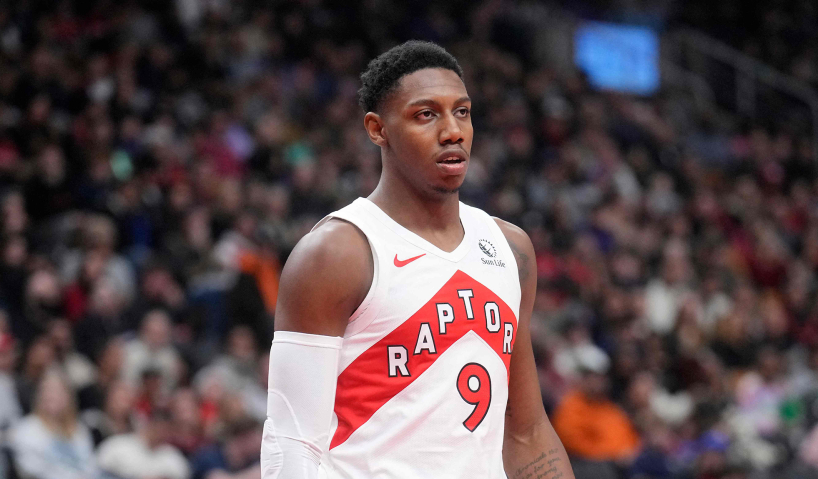 Клуб НБА виставив на обмін трьох гравців стартового складу заради трансферу суперзірки 1