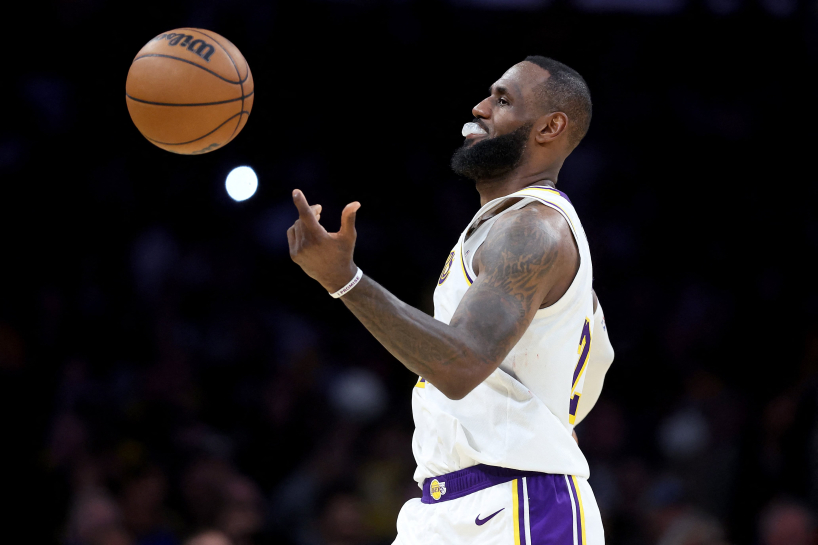 Леброн Джеймс розірве контракт з "Лейкерс" і стане вільним агентом 2 - basket.com.ua Леброн Джеймс розірве контракт з "Лейкерс" і стане вільним агентом 1 - basket.com.ua