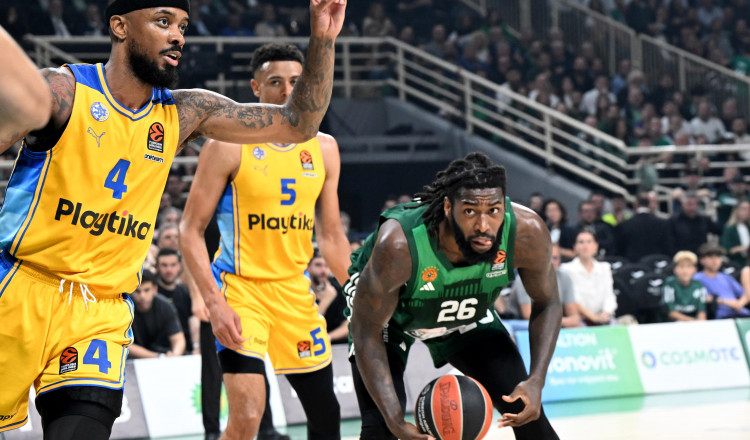 Плей-оф Євроліги: результати матчів 30 квітня 2 - basket.com.ua Плей-оф Євроліги: результати матчів 30 квітня 1 - basket.com.ua