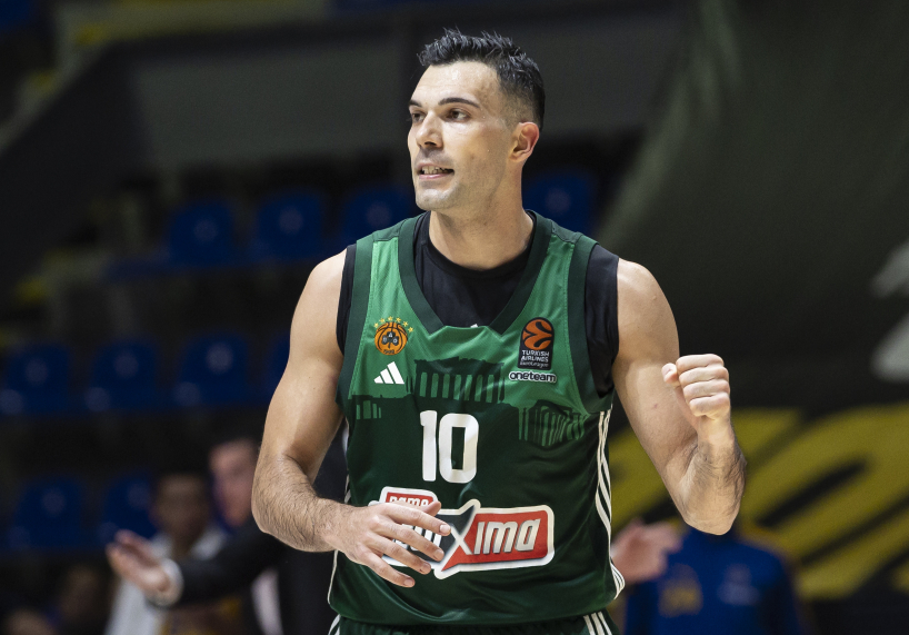 Плей-оф Євроліги: результати матчів 2 травня 2 - basket.com.ua Плей-оф Євроліги: результати матчів 2 травня 1 - basket.com.ua