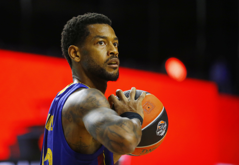 Дворазовий чемпіон Євроліги перейшов на роботу в клуб НБА до свого колишнього партнера 13