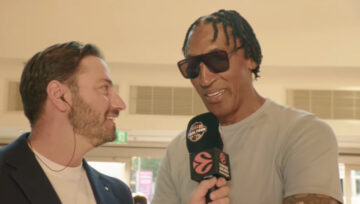 Скотті Піппен про атмосферу на "Фіналі чотирьох" Євроліги: "Шкода, що в НБА немає такого" 23 - basket.com.ua