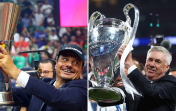 Ергін Атаман про порівняння з Карло Анчелотті: "Я краще за нього" 31 - basket.com.ua