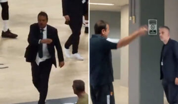 "Все куплено". Ергін Атаман влаштував дику істерику після матчу з "Олімпіакосом" в чемпіонаті Греції 29 - basket.com.ua