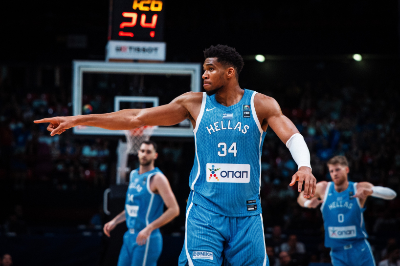 Олімпійська кваліфікація: розклад матчів та результати матчів 4 липня 1 - basket.com.ua