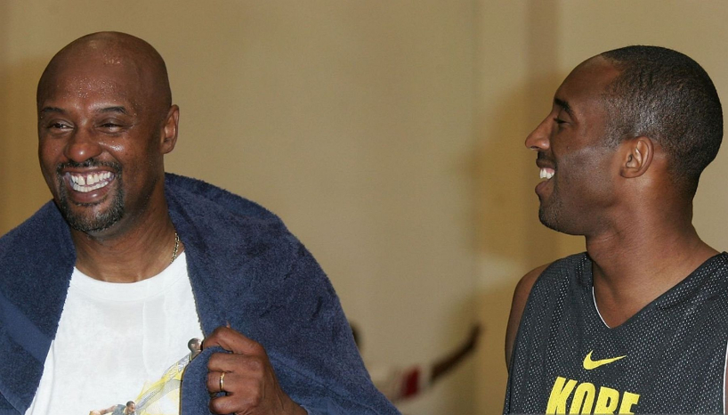 Помер батько Кобі Браянта. Він був колишнім гравцем НБА та тренером 2 - basket.com.ua Помер батько Кобі Браянта. Він був колишнім гравцем НБА та тренером 1 - basket.com.ua