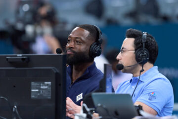 Двейн Вейд назвав команди, які здатні перемогти США на Олімпіаді 35 - basket.com.ua