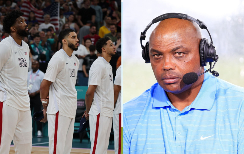 Легенда НБА: "Якщо збірна США програє на Олімпіаді, гравцям не можна дозволяти повернутися в країну" 1 - basket.com.ua