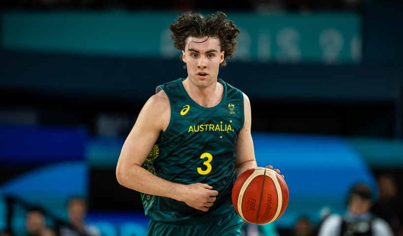 "Ми заслуговували на краще". В збірній Австралії прокоментували виліт з ОІ після втрати переваги +24 1 - basket.com.ua