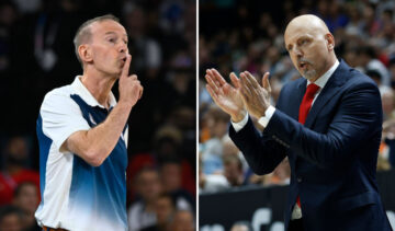 Чемпіон України розкриткував головного тренера збірної Франції за висловлювання після перемоги на ОІ 29 - basket.com.ua