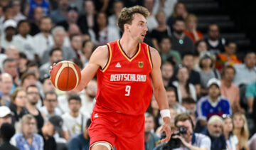 Зірка збірної Німеччини назвав причину поразки від Франції в матчі за вихід в фінал Олімпіади 25