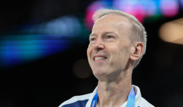 Венсан Колле: "Я шасливий, що Ембіід не грав за збірну Франції на Олімпіаді в Парижі" 23