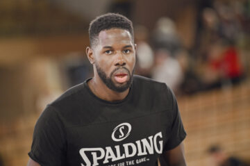 "Дубай" на весь сезон втратив одного з найбільш зіркових новачків міжсезоння 33