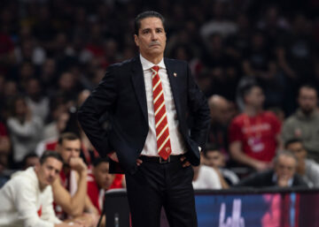 "Црвена Звезда" визначилась з головним тренером до 2027 року 25