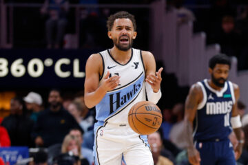 Суперзірка НБА не отримає новий контракт від клубу і може безкоштовно піти в інше місце 23