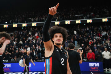 Кращий молодий гравець Євроліги визначився з клубом на наступний сезон 29