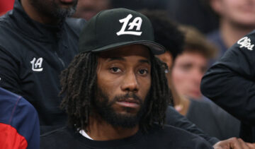 НБА почала розслідування проти Кавая Ленарда через участь в афері на 28 млн доларів 29