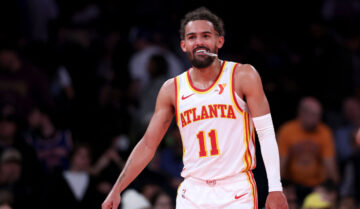 Суперзірка НБА може безкоштовно змінити команду через складну контрактну ситуацію 27