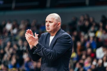 Віталій Степановський: "Мета збору — зрозуміти, який є резерв у збірної України" 41