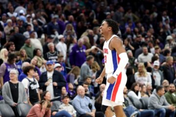 Молоду зірку НБА виставили на обмін після кращого сезону в кар'єрі 23