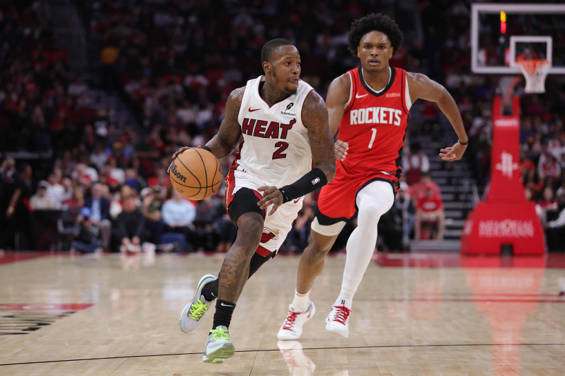 Скандального захисника НБА виставили на обмін після фігурування в гучній справі ФБР 1