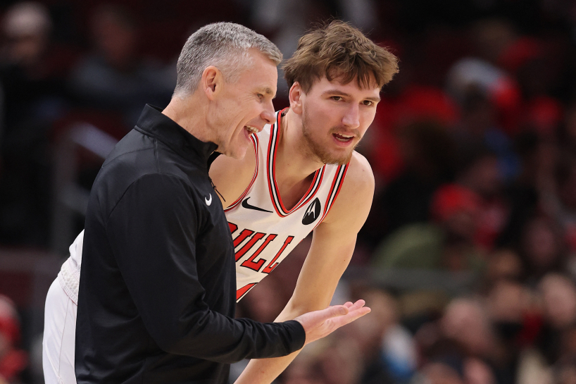 "Чикаго" виставив на обмін всіх гравців, крім одного. "Буллз" можуть допомогти в трансфері Батлера 1