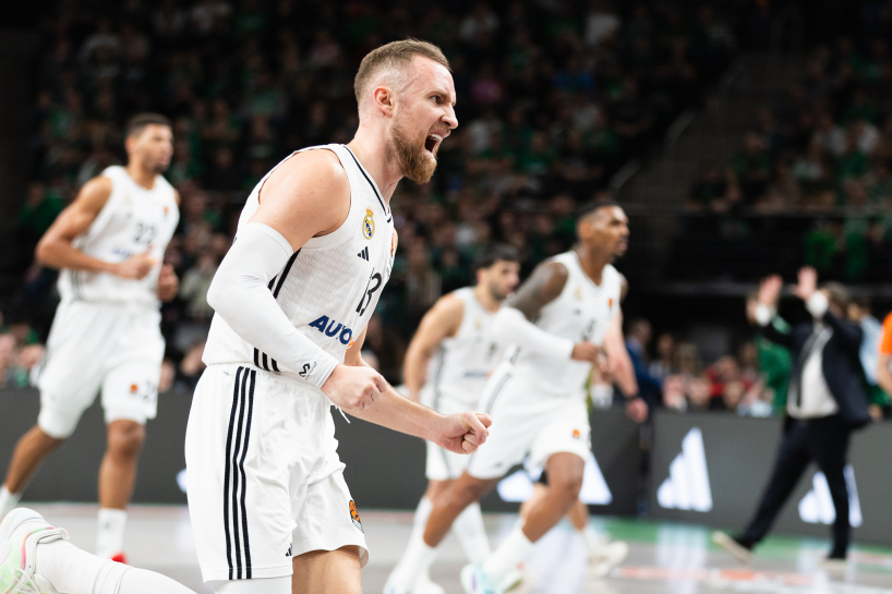 "Реал" хоче скинути контракт одного з найрезультативніших гравців або суттєво урізати йому зарплату 1